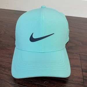 Nike Teal Classic99 Dri-Fit Men’s Hat